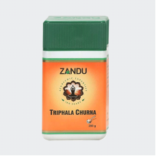 Triphala Churna (200Gm) – Zandu Pharma